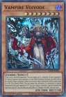 Vampire Voivode GFTP-EN001 Ghosts from the Past 1st Edition Ultra Rare NM Yugioh