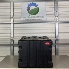 SKB 8U ATA 19 Inch Case Used 