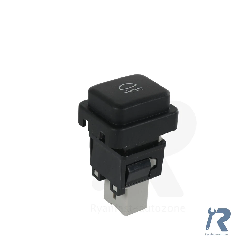 NUEVO interruptor de luz antiniebla apto para Subaru Impreza Forester 2012-2018 H4510FJ000 Foto 2 de 4