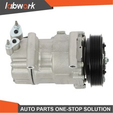 KOMPRESSOR KLIMAANLAGE FÜR CITROEN BERLINGO C3 C4 DS3 PEUGEOT 2008 207 307