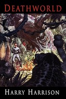 Deathworld Harry Harrison Taschenbuch Kartoniert / Broschiert Englisch 2024