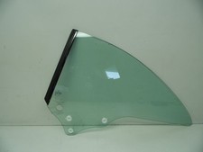 Seitenscheibe hinten links gr&uuml;n get&ouml;nt 43R001026 Mercedes CLK Coupe 270 CDI C209