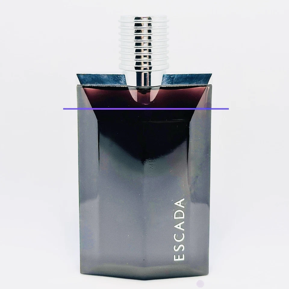 Escada Magnetism For Men EDT Spray 3.4 fl oz / 100 ml Discontinued Rare Vintage - Image 2 of 4