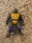 Vintage 1997 Pterano Don Teenage Mutant Ninja Turtles Action Figure Nice