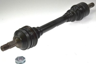 Drive Shaft Spidan 21731
