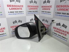 Retroviseur gauche (ou coque) Dacia DOKKER