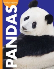 Curious about Pandas Paperback Amy S. Hansen