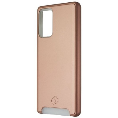 Nimbus9 Cirrus 2 Series Case for Samsung Galaxy Note20 (5G) - Rose Gold