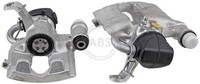 A.B.S. Bremssattel 623742 FüR Ford Mondeo Grauguss 2 Turnier BNP 1 16V 4X4 24V