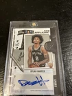 2025-26 Topps - New Applicants Autographs Dylan Harper #NA-DH (AU, RC)