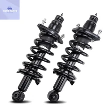 2PCs Rear Struts for Honda CR-V CRV 2007 2008 2009 2010 2011 Left Right Side