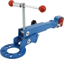 Fender Roller Reforming Extending Tool for Automobile Maintenance Heavy Duty