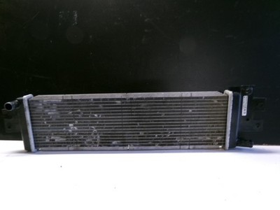 180824 Calsonic Kansei Engine Auxiliary Cooler Radiator Nissan 214575CA5B