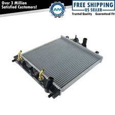 Radiator Fits 1992-2000 Honda Civic 1993-1997 Civic Del Sol 1.5l 1.6l 1290