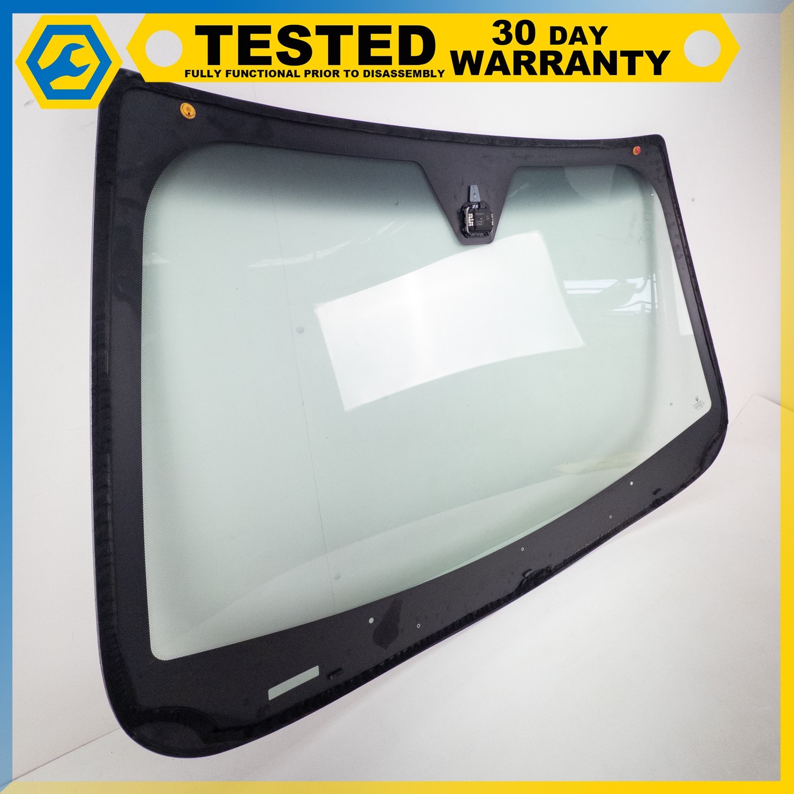Maserati GranTurismo 2008-2019 Front Glass