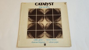 Catalyst Vinyl | eBay