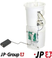 JP Group 1115202300 Kraftstoff-FöRdereinheit Kraftstoffpumpe FüR Audi