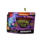 NEW 2023 TMNT Teenage Mutant Ninja Turtles Mutant Mayhem Leonardo Plush 8" NWT — photo 2
