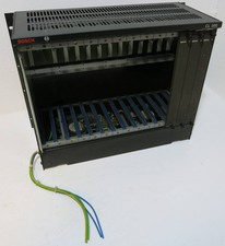 Bosch CL 300 PLC CardRack Chassis with Fan Rack 2A 052000-104 230/115 V 1V-Nr