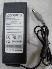 2035 20V 3.5A AC Adapter Power Supply Charger