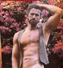 FIRST HAND Events gay magazine Issue 1 1988 MICHAEL PEREYRA Brian Dawson leather — photo 6