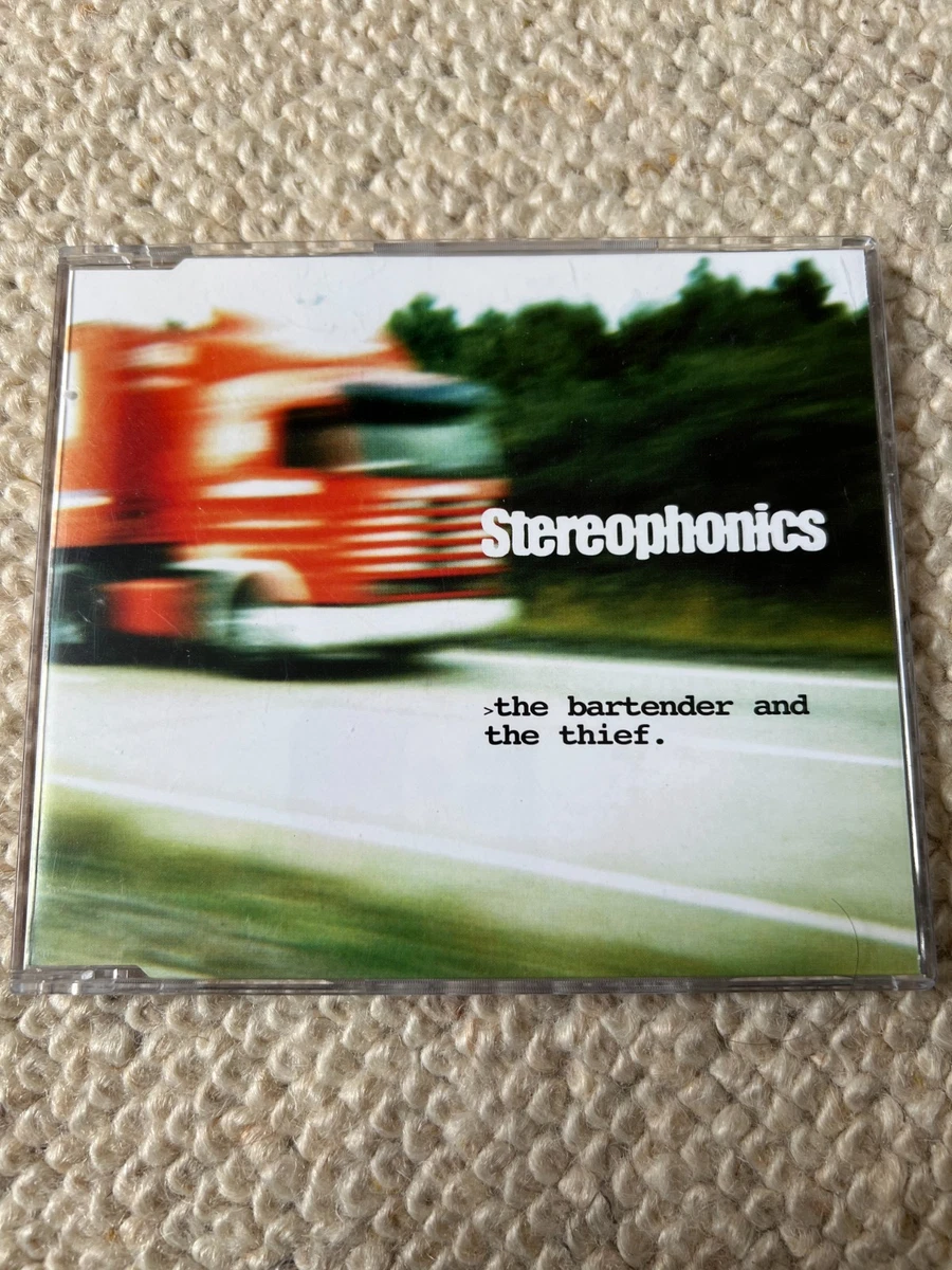 Stereophonics Music CDs for sale | eBay