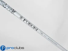 NEW MITSUBISHI FUBUKI V SERIES 40 STIFF FLEX DRIVER SHAFT #446379