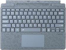 Keyboard for Microsoft Surface Pro Copilot  11th Edition / Pro 11/10 / 9/8 / X