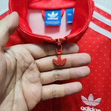 Adidas Europa Big Logo Jersey - Vintage, Size 90