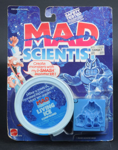 Mad Scientist Mattel | eBay