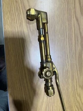 Victor 2450 Cutting Torch Head