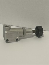 Wilwood Adjustable Proportioning Valve Pn260-12627
