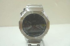 Watch (Solar) Model GM B2100 CASIO