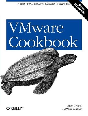 Vmware Cookbook: A Real-World Guide..., Helmke, Matthew