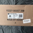 Adidas Yeezy Boost 380 Calcite Glow (Size 10) — photo 4