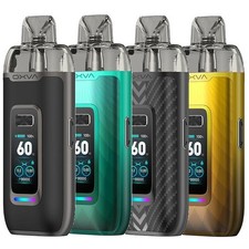 Oxva VPrime Pod Kit 60W 5ml Pod System 2600mAh E-Zigarette Starterset E-Shisha 