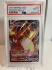 Charizard VMAX PSA 10 Darkness Ablaze 020/189 Pokemon TCG  Gem Mint