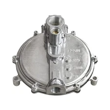 Low Pressure Regulator Generator 039-122 Converter Natural Gas  Garretson Impc