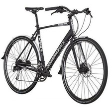 Diamondback Haanjo Metro Plus 2015 Size 59