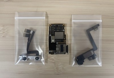 iPhone 11 Pro 256GB Unlocked Logic Board Motherboard Replacement FMI OFF.
