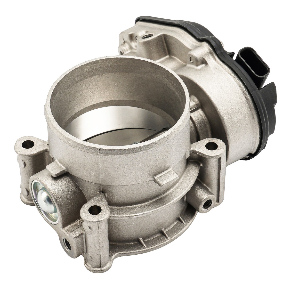 Throttle Body For Ford Mustang 3.7L 2011 2012 2013 2014 2015 2016