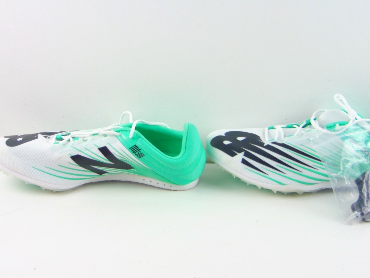 Nike エア ジョーダン 1 LOW G ホワイト 27.5cm New Balance WMD500W6 Womens Racing Shoes White Green 10.5 M | eBay