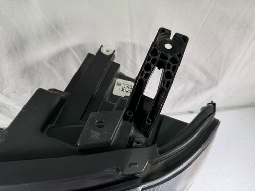 2016-2019 GMC Sierra 1500 Denali SLE SLT Left Driver LED Headlight OEM 84016910 - Picture 10 of 24