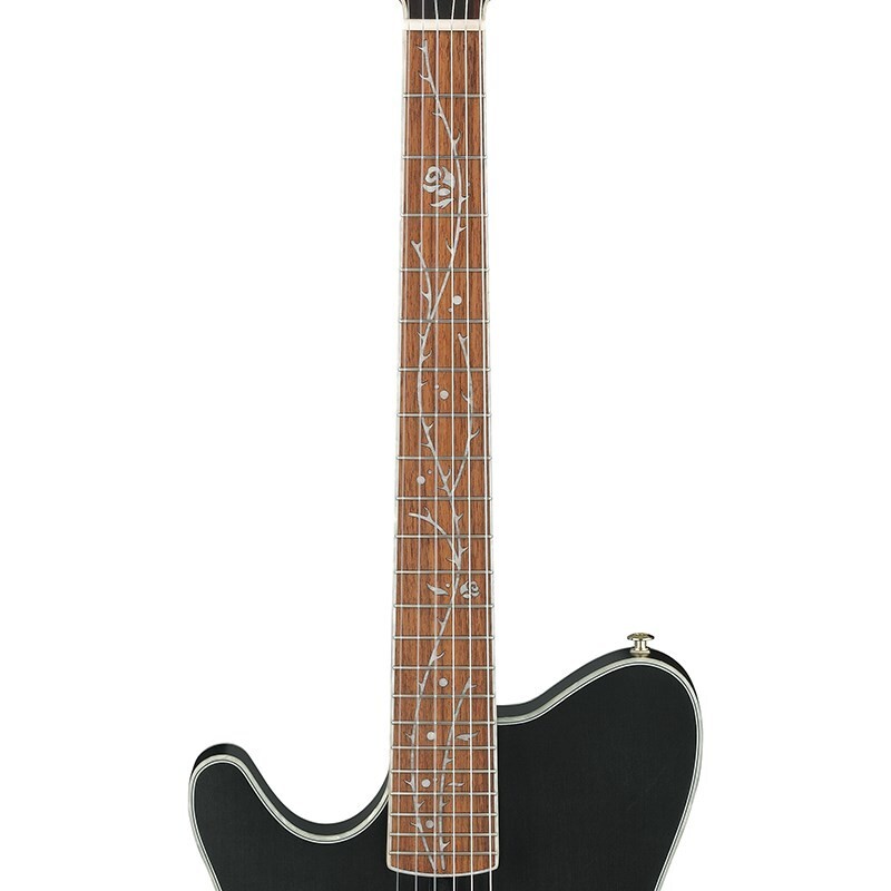 Ibanez TOD10NL-TKF Lefty Tim Henson Signature Model TOD10N Ibanez TOD10NL-TKF Lefty Tim Henson Signature Model TOD10N