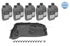100 135 0130/XK MEYLE Parts Kit, automatic transmission oil change for AUDI,VW
