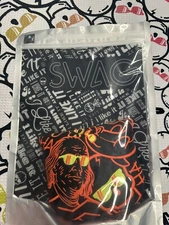 SWAG GOLF Greatest Hits Volume 3 Mallet Cover Sealed 1/75