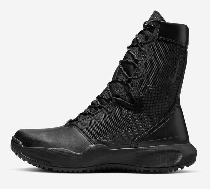 Nike SFB B1 Boots DX2117-001 Size 14 Black Tactical Military | eBay