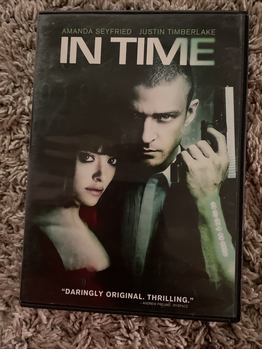 その他 Moment in Time [DVD] Moment in Time [DVD]