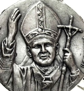 VATICAN (John Paul II) JUBILEE 2000