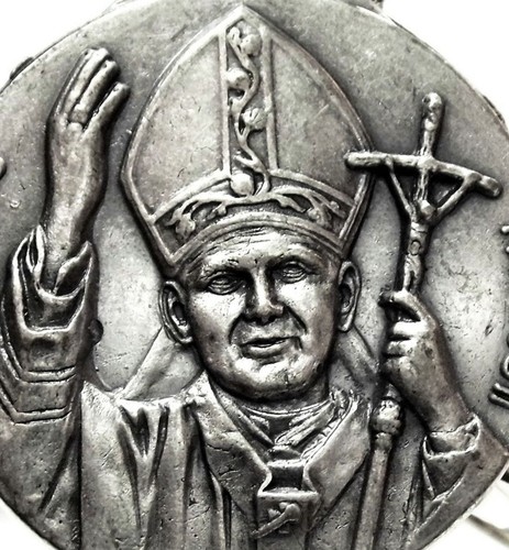 VATICAN (John Paul II) JUBILEE 2000 